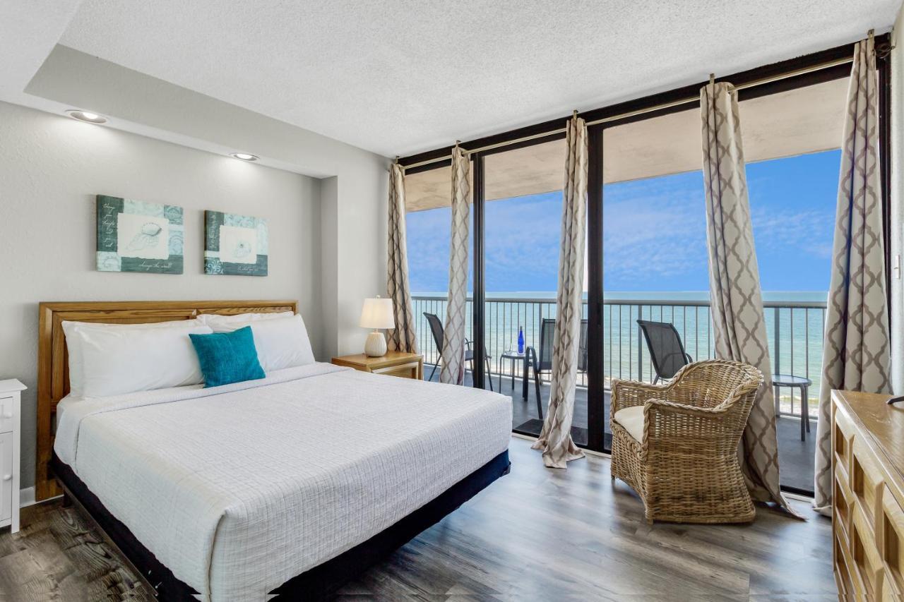 Fabulous Ocean Front Condo At Sands Ocean Club 1227 Myrtle Beach Eksteriør billede