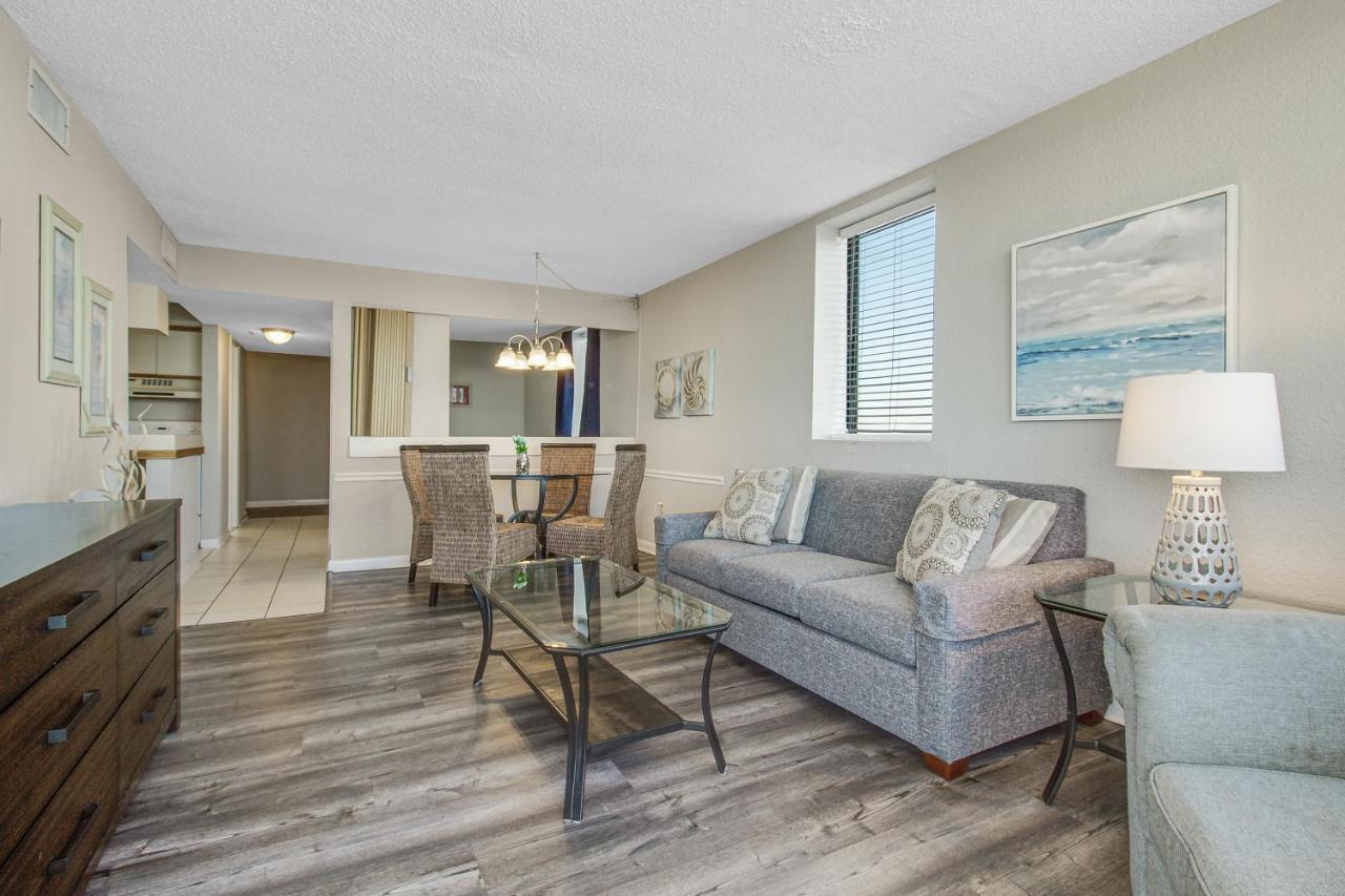 Fabulous Ocean Front Condo At Sands Ocean Club 1227 Myrtle Beach Eksteriør billede