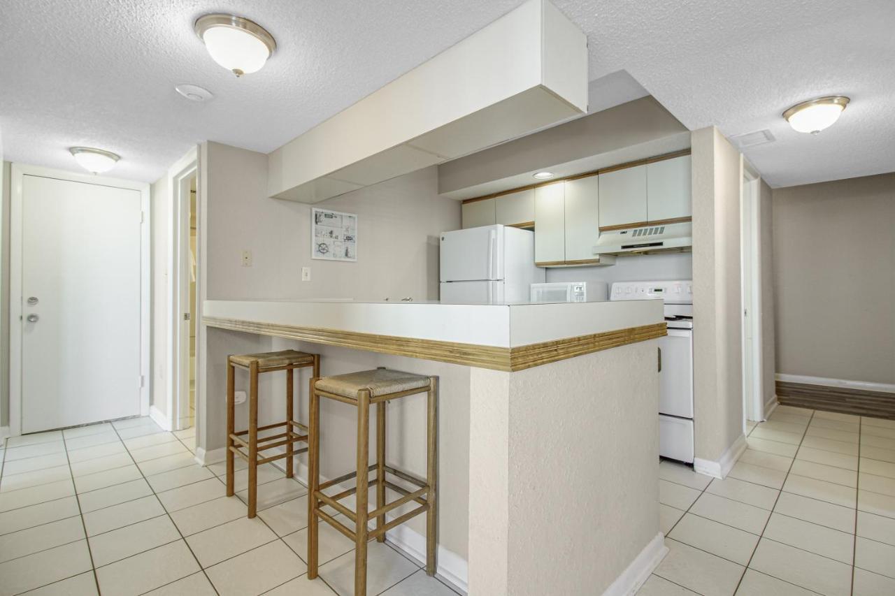Fabulous Ocean Front Condo At Sands Ocean Club 1227 Myrtle Beach Eksteriør billede